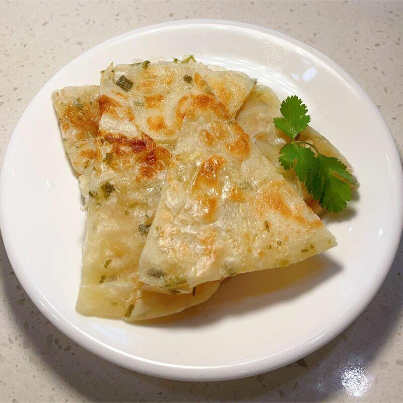 Tibetan Butter Pastry