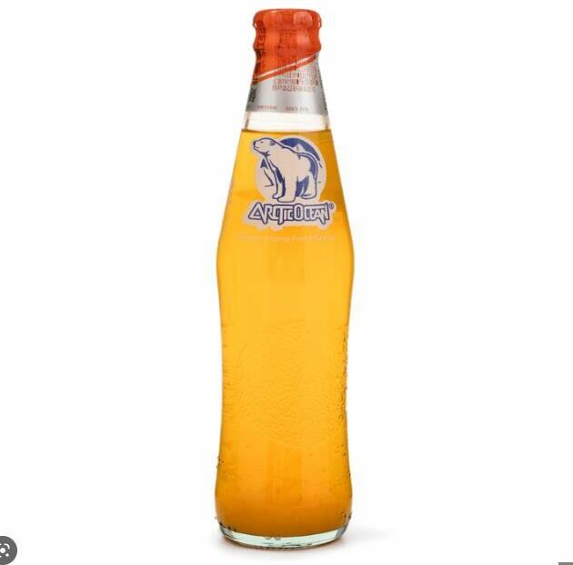 Bingfengyuan Soda