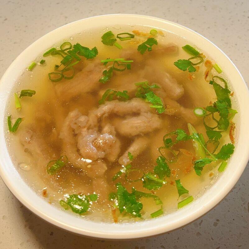 Beef Paste