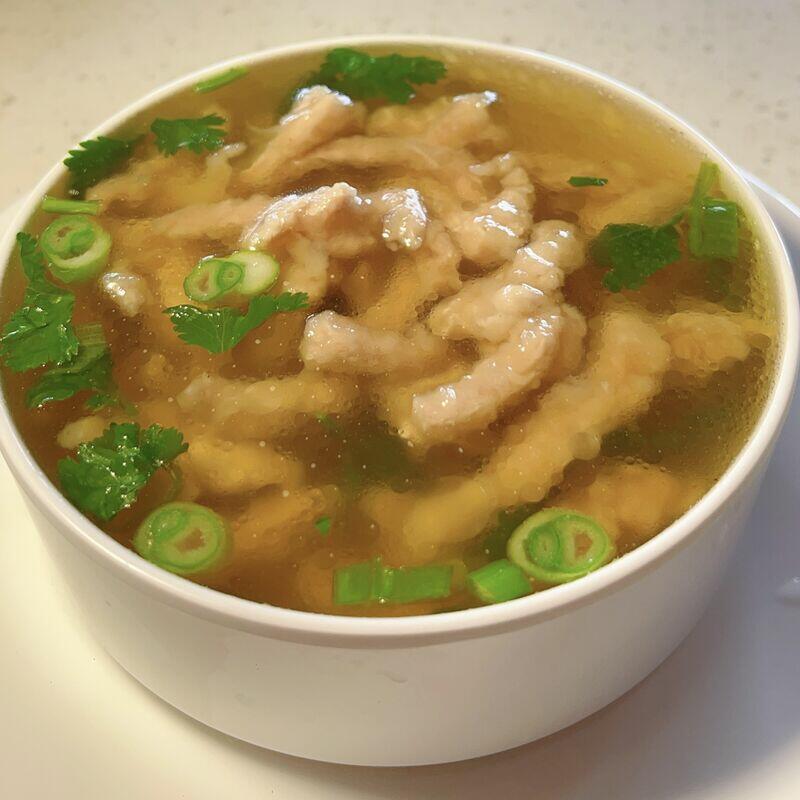 Pork Paste