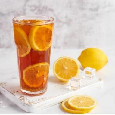 Lemon Ice Tea